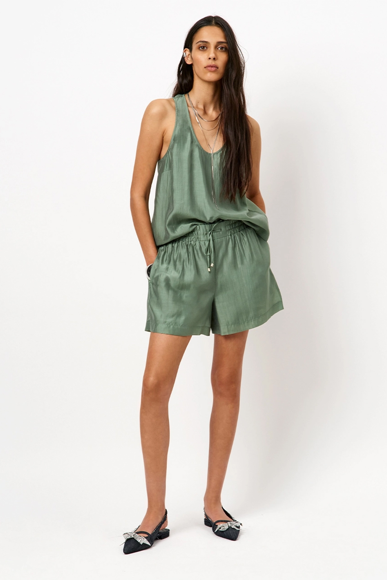 Dante 6 00342361-40 Groen-1 2