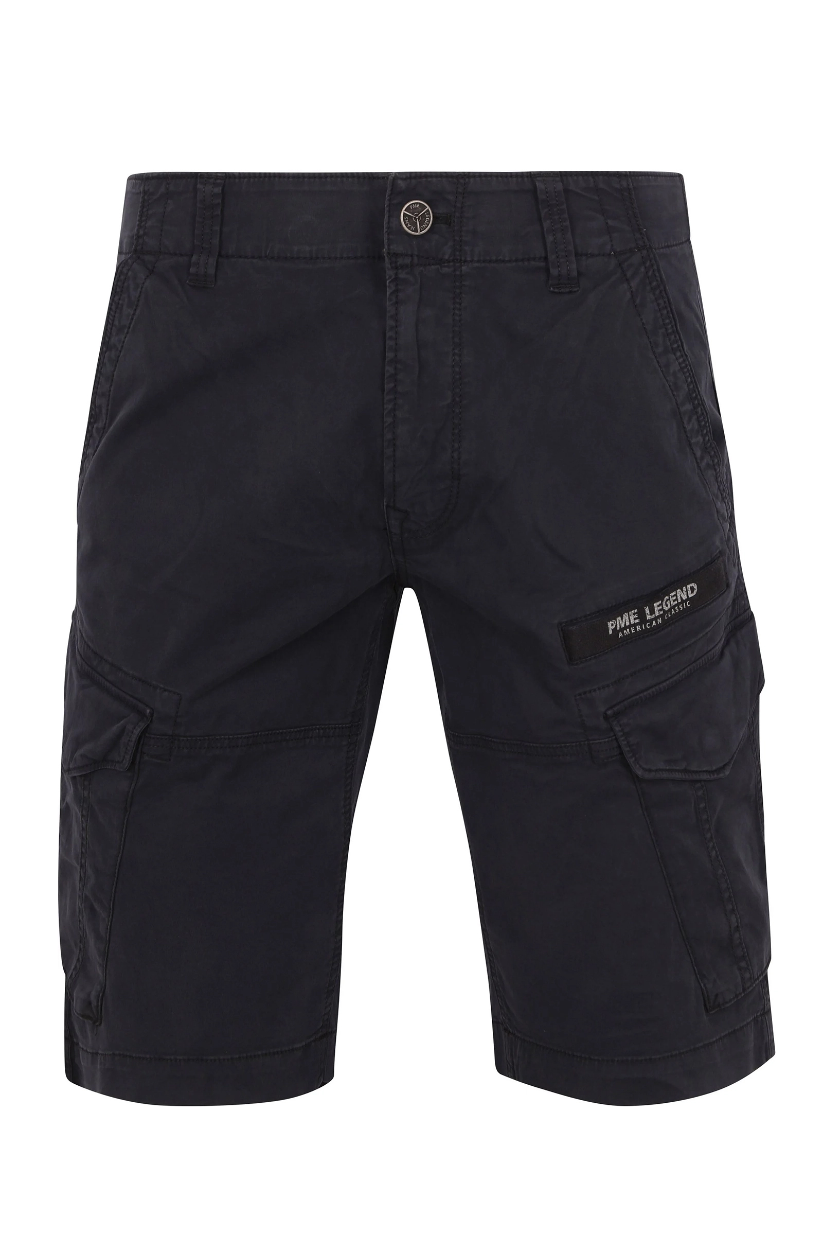 Heren jeans blauw