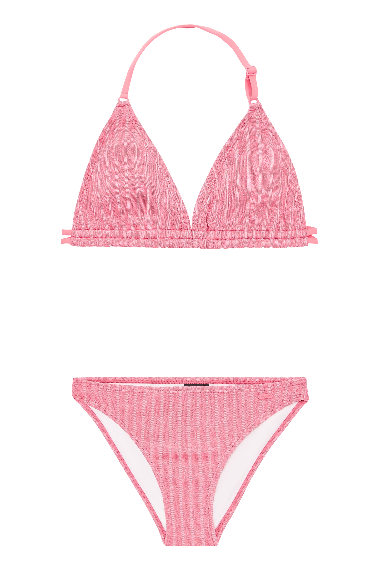 Protest OLOVE JR TRIANGLE BIKINI Rose-1 1