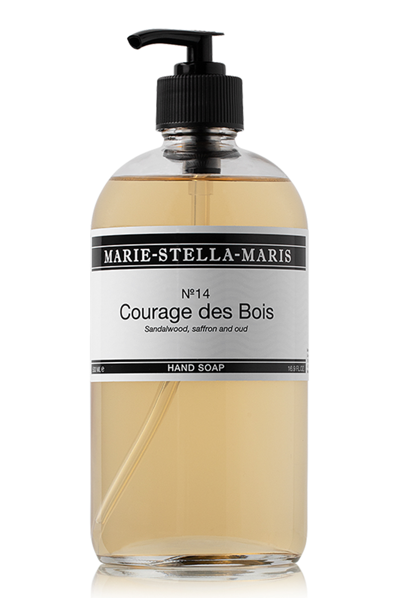 Marie Stella Maris Courage des Bois Diversen-4 1