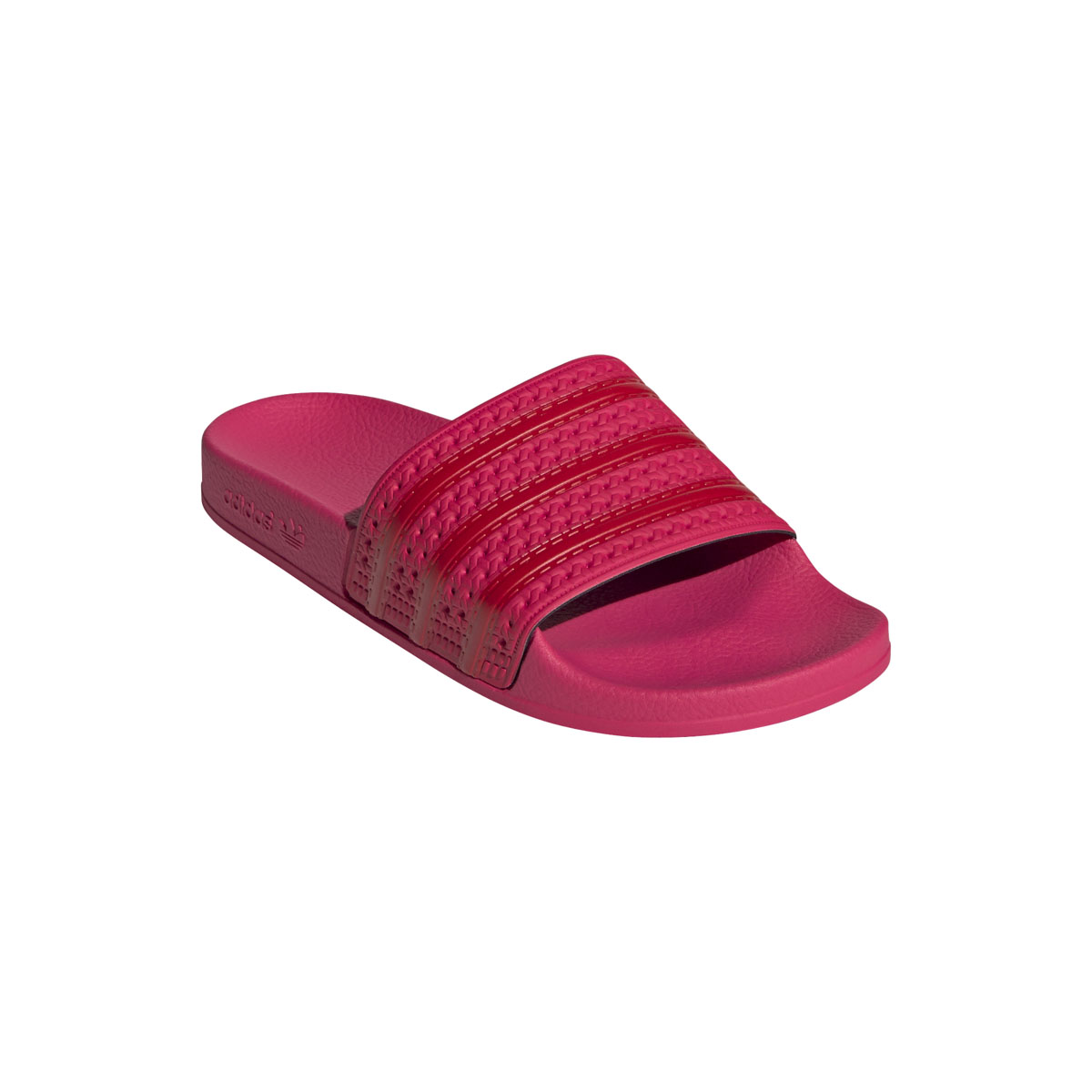 Adidas Originals Adilette W Rose-1 2