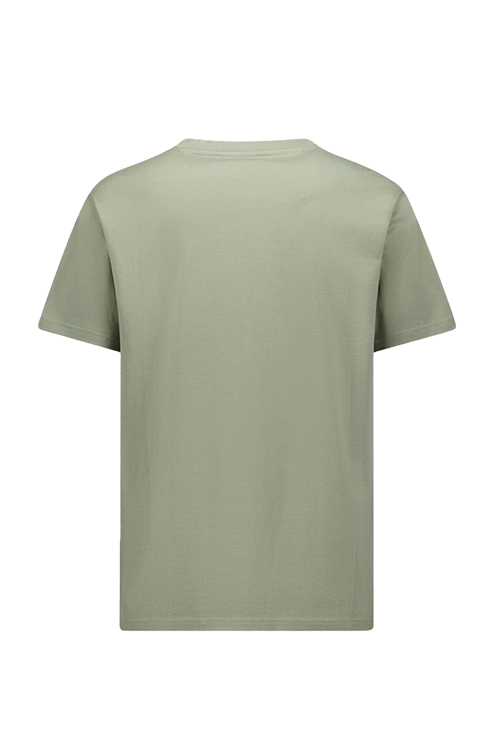 Airforce AIRFORCE BASIC T-SHIRT Groen-1 2