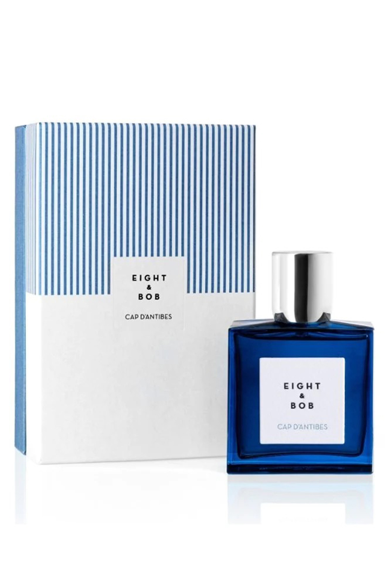 Eight & Bob Eau de Parfum Uniseks CAP D'ANTIBES Diversen-4 3