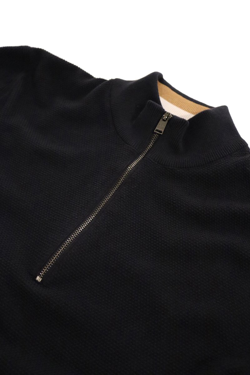 Heren trui blauw