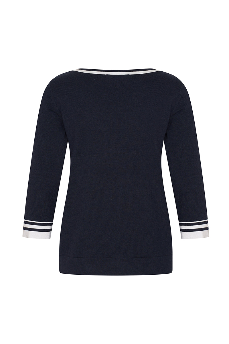 HV Society hvsjacy Blauw-1 2