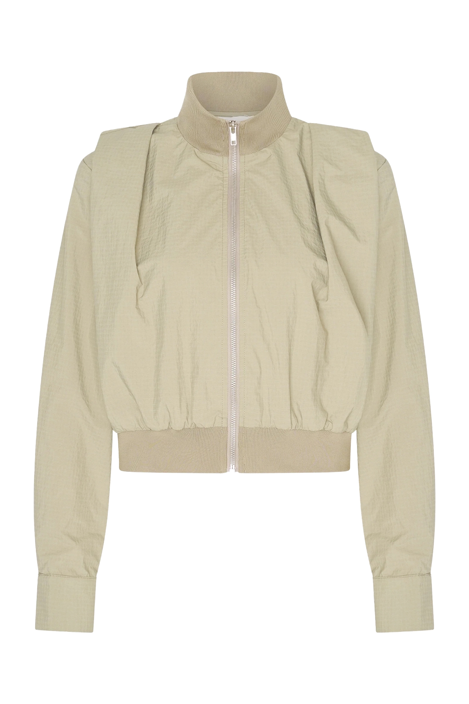 Aimee The Label 00336041-80 bruin/beige-1 1