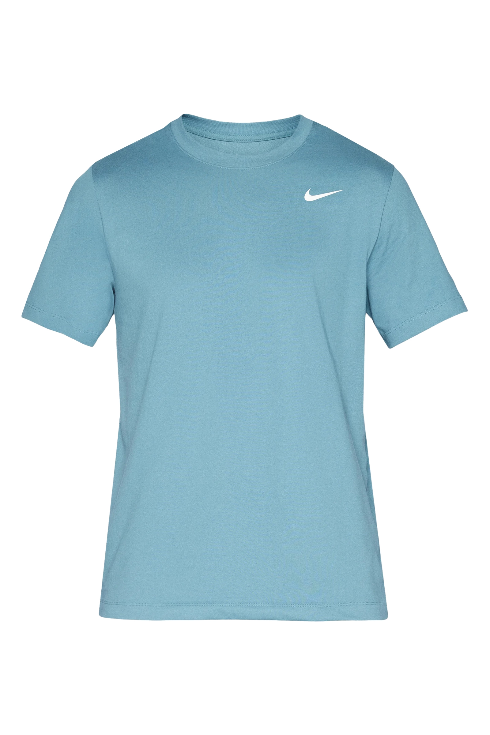 Nike Nike Dri-fit Men's Fitness T-shirt Zwart 1