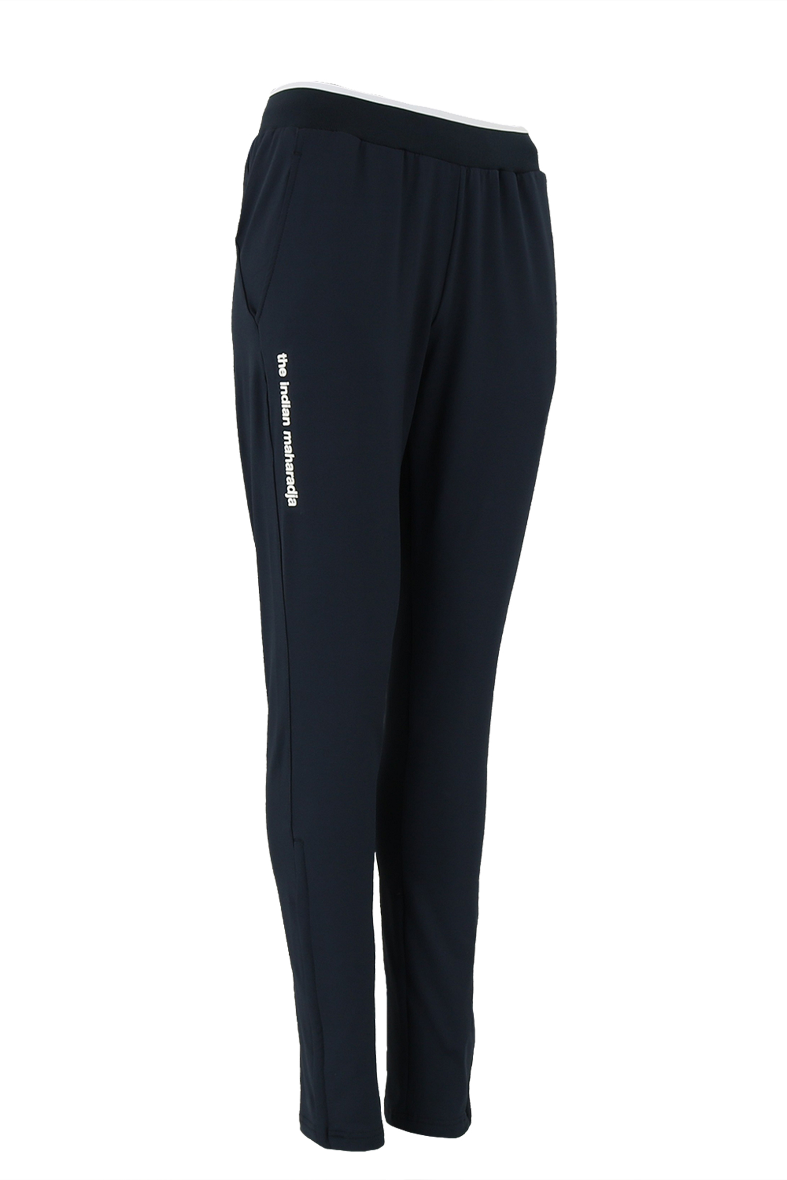 The Indian Maharadja KADIRI WOMEN PANT IM Blauw-1 2