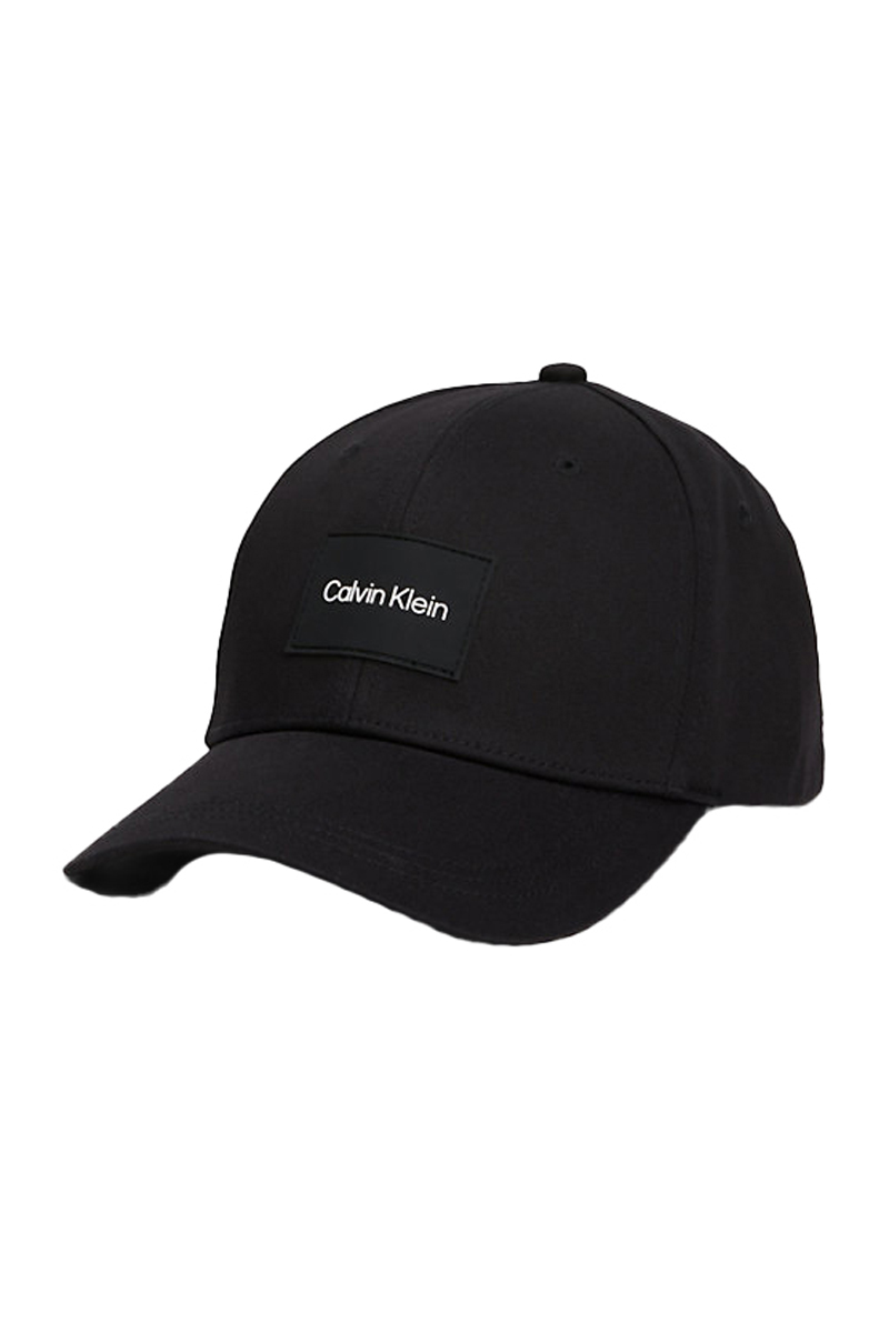 Calvin Klein CAPN Zwart-1 1