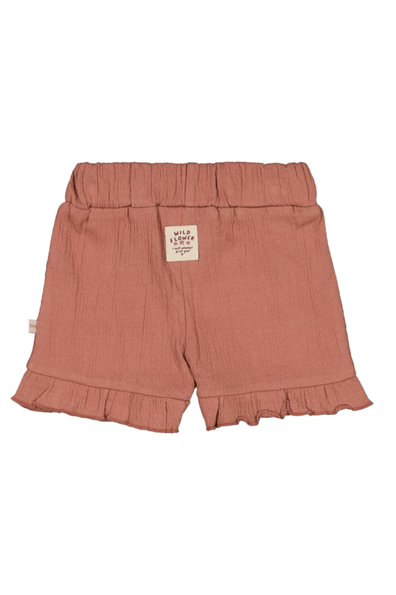 Baby short rose