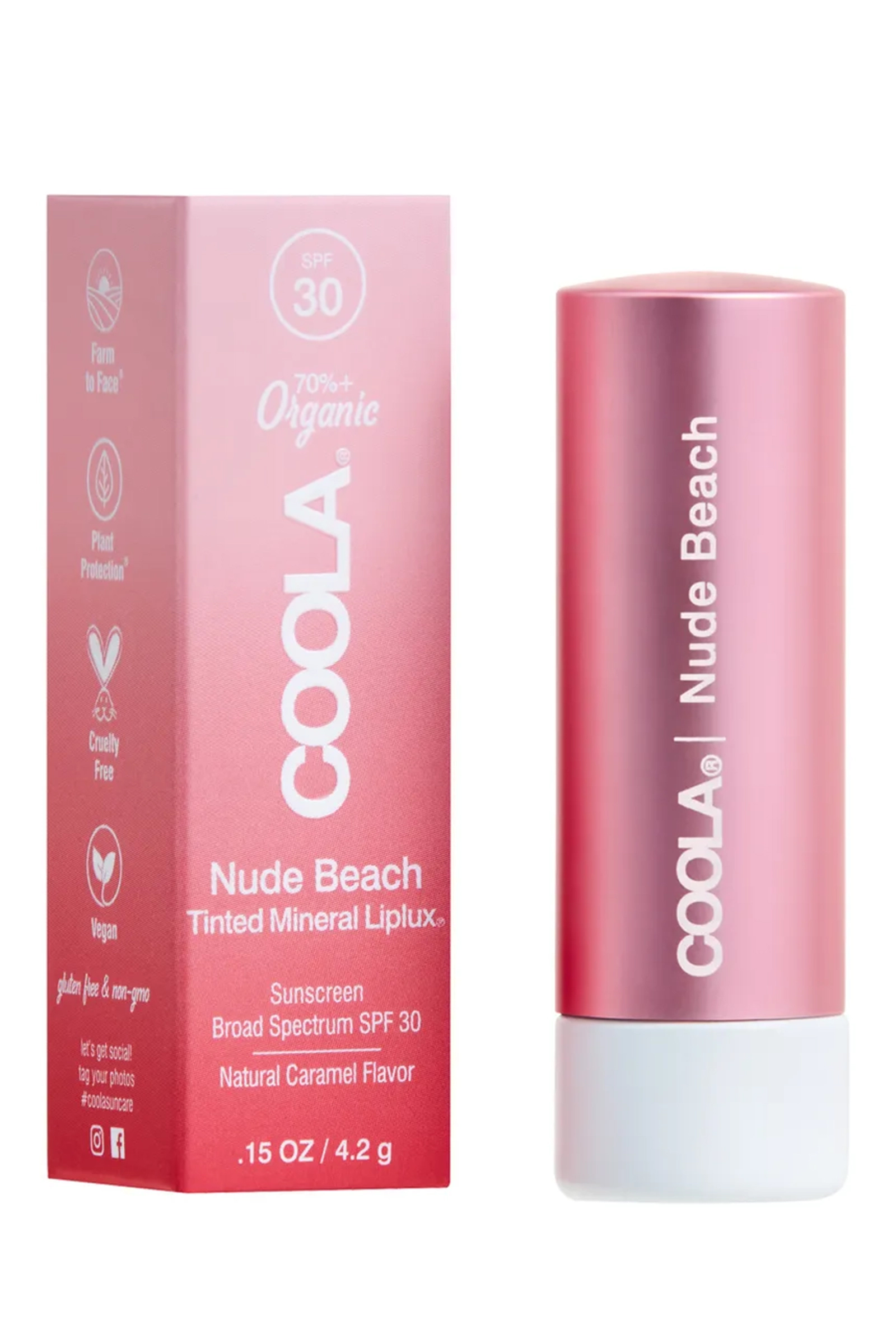 Parfumerie lippen diversen