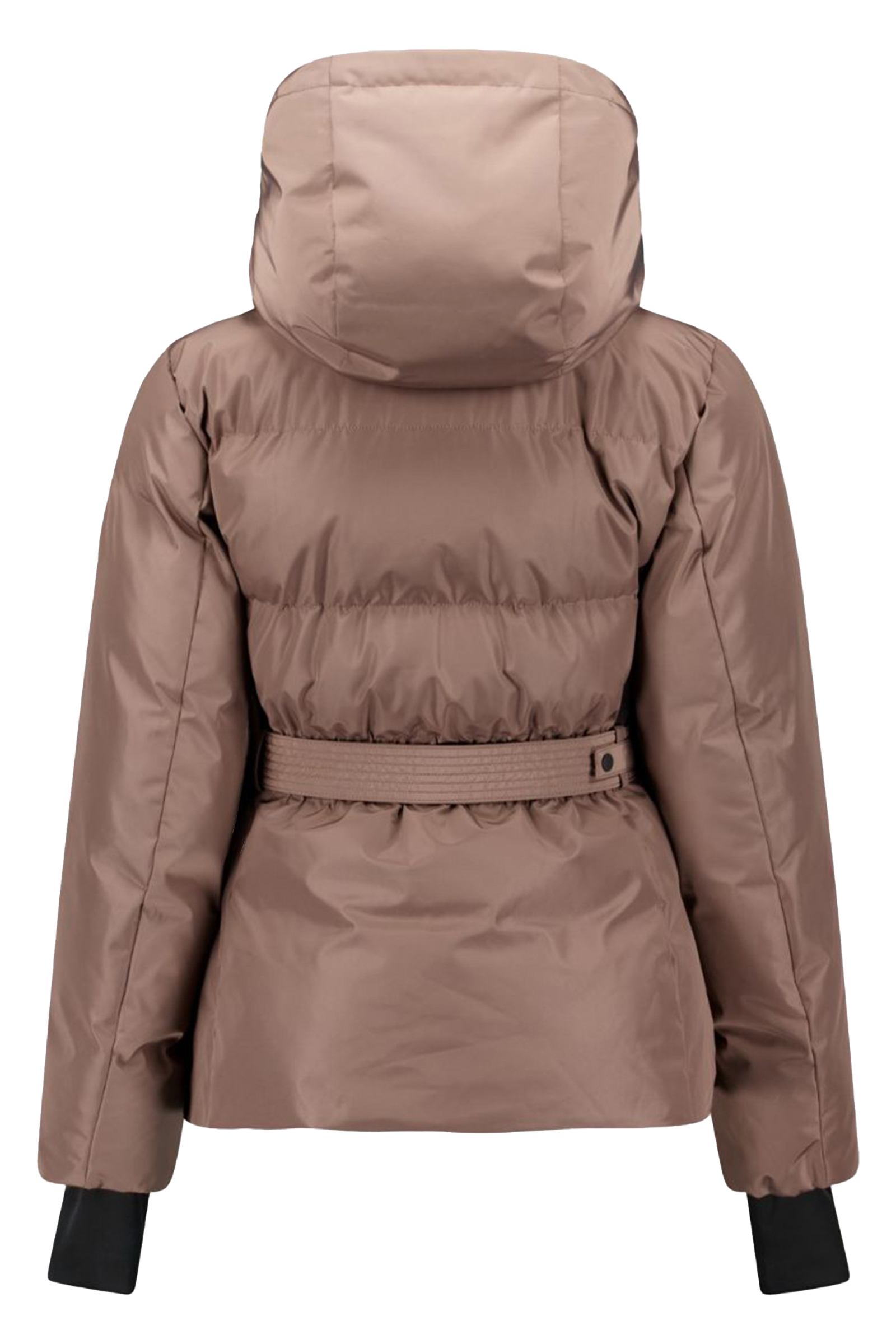 Wintersport dames jack bruin