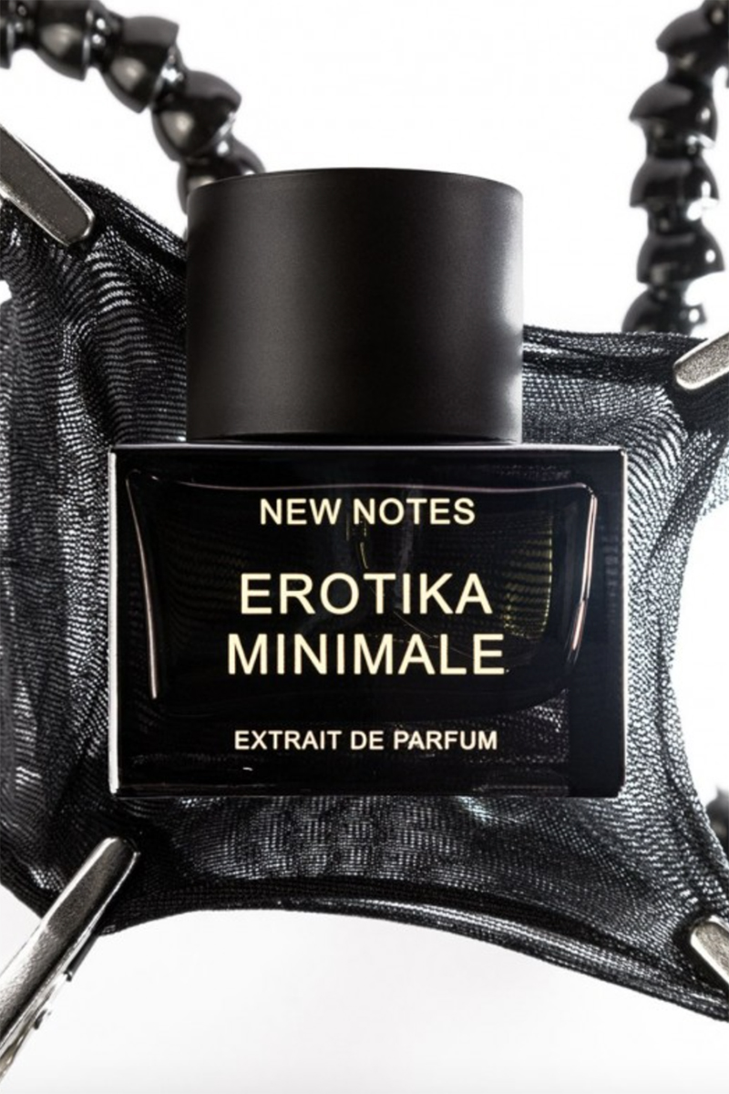 Parfumerie dames geuren diversen