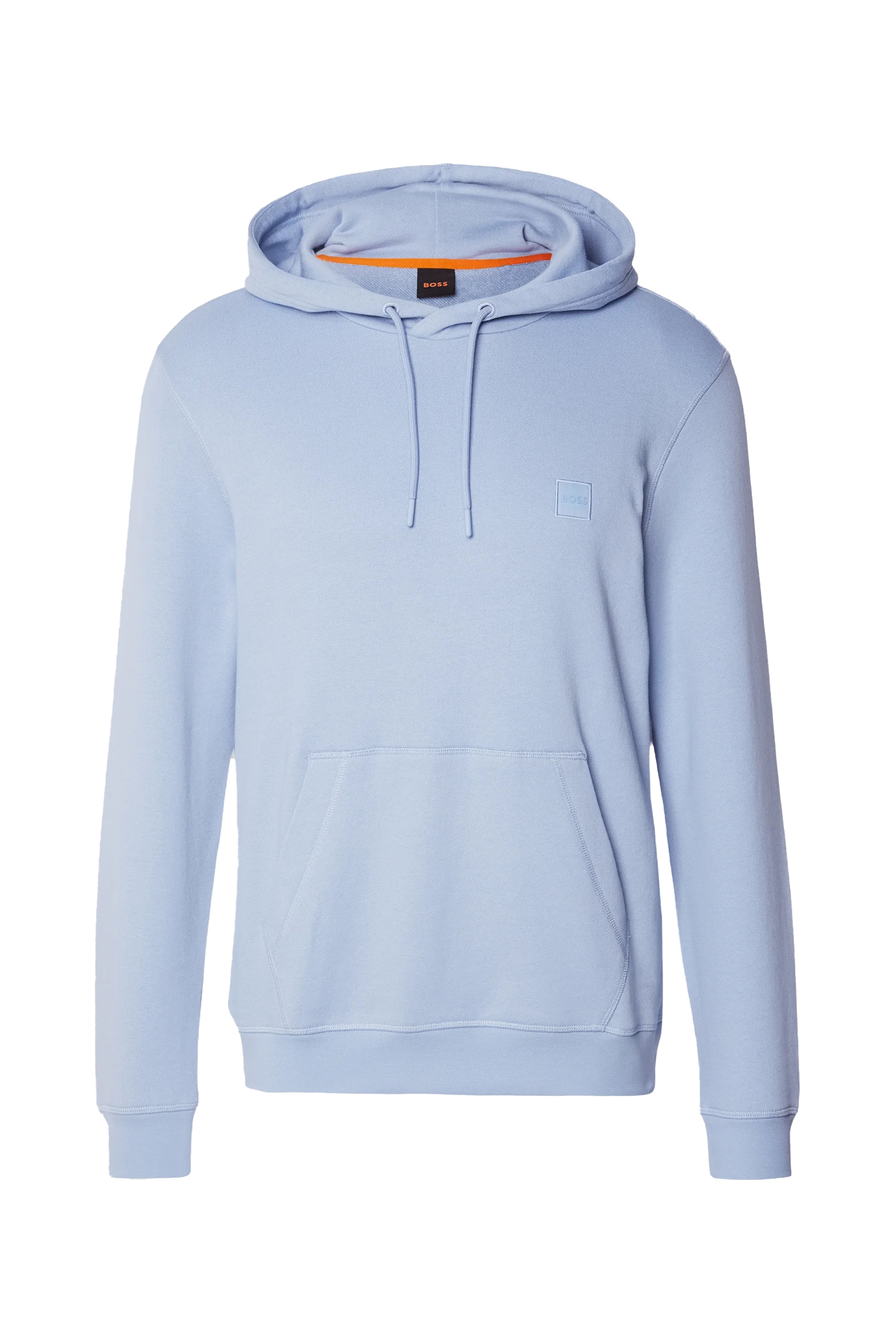 Boss Orange Wetalk 10234591 02 Light/Pastel Grey 1