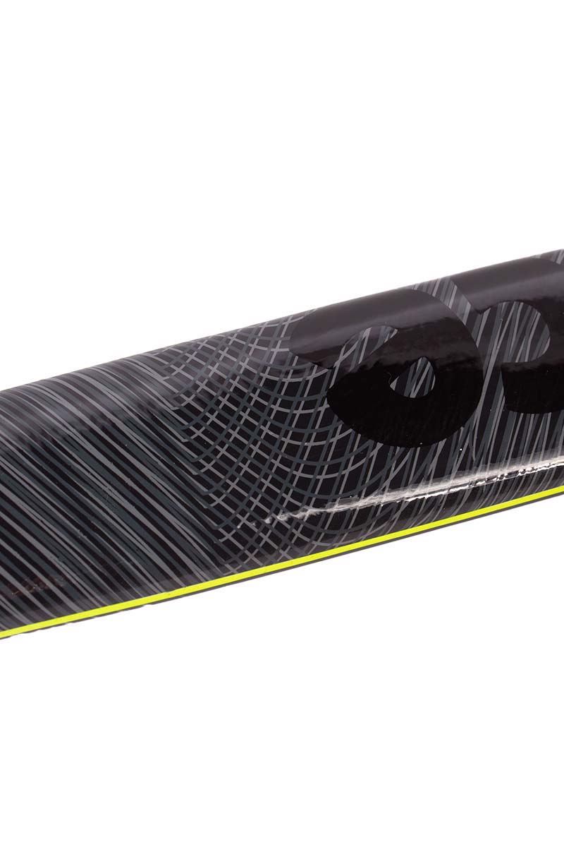 Hockey stick junior zwart