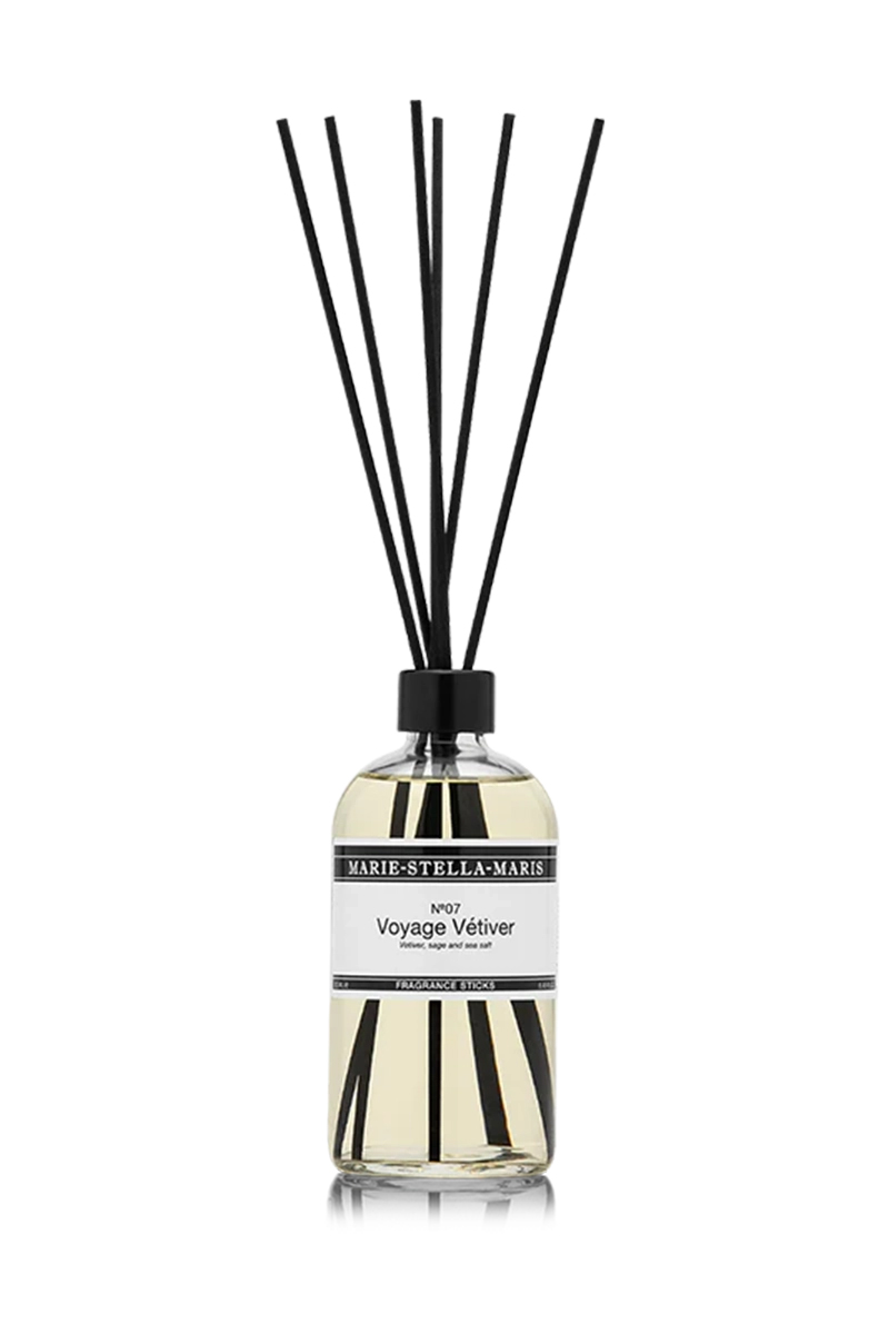 Marie Stella Maris Fragrance Sticks Voyage Vetiver 250ml Diversen-4 1