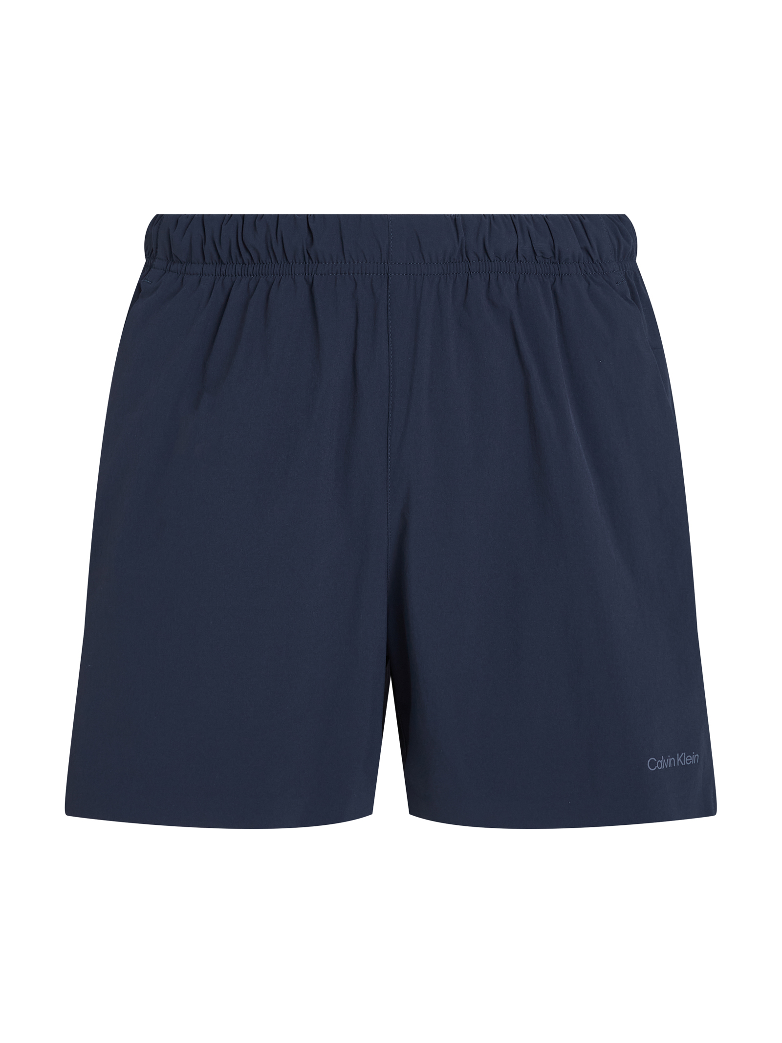 Calvin Klein MEDIUM DRAWSTRING Zwart-1 1