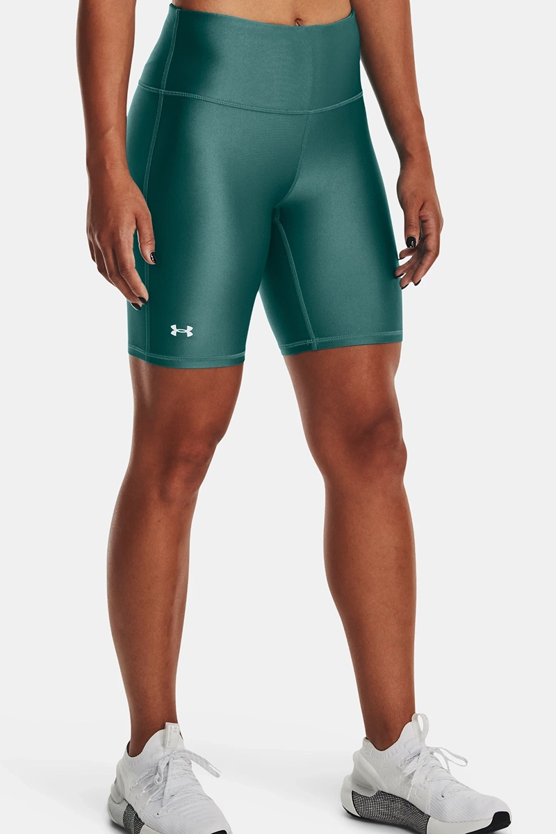 Under Armour Casual dames softshell casual Groen-3 2