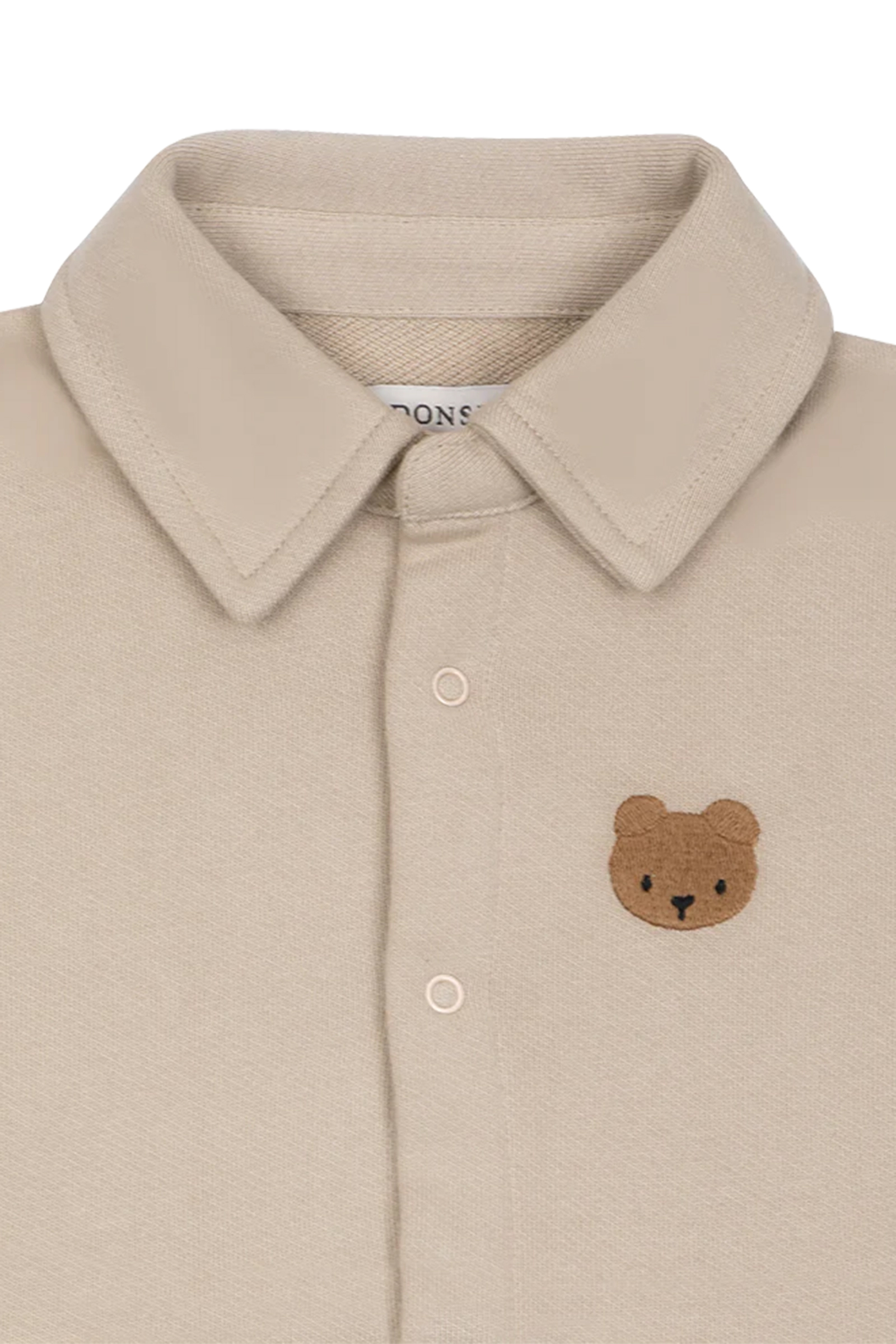 Baby boxpak bruin