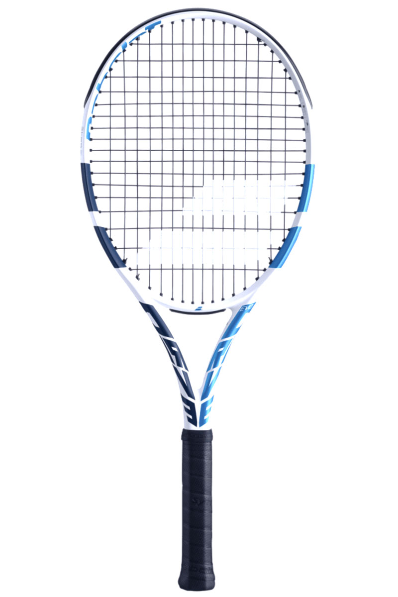 Babolat Tennis racket senior Blauw-1 1