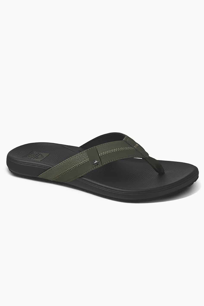 Reef Men Cushion Phantom Groen-1 3