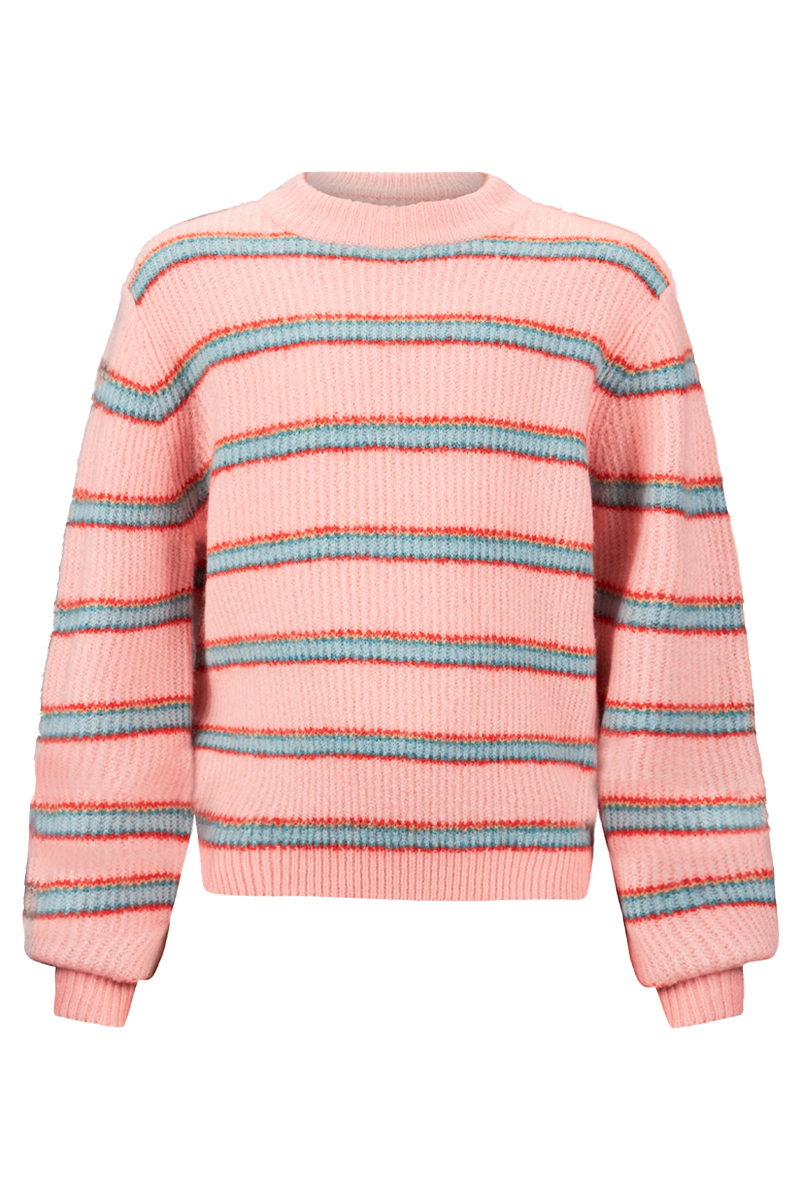 Retour Denim de Luxe Kee Rose-1 1