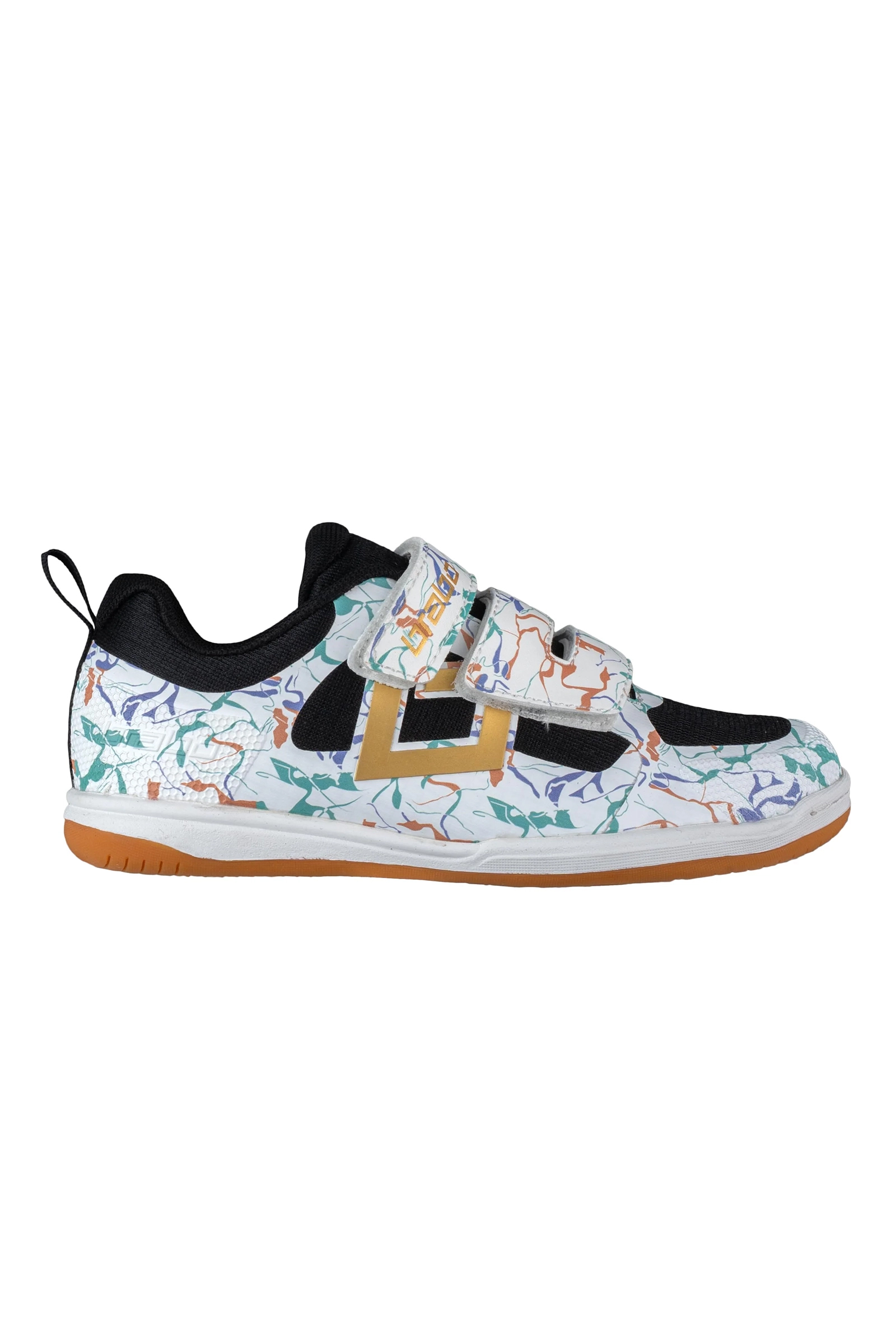 Voetbalschoenen kg jongens zwart