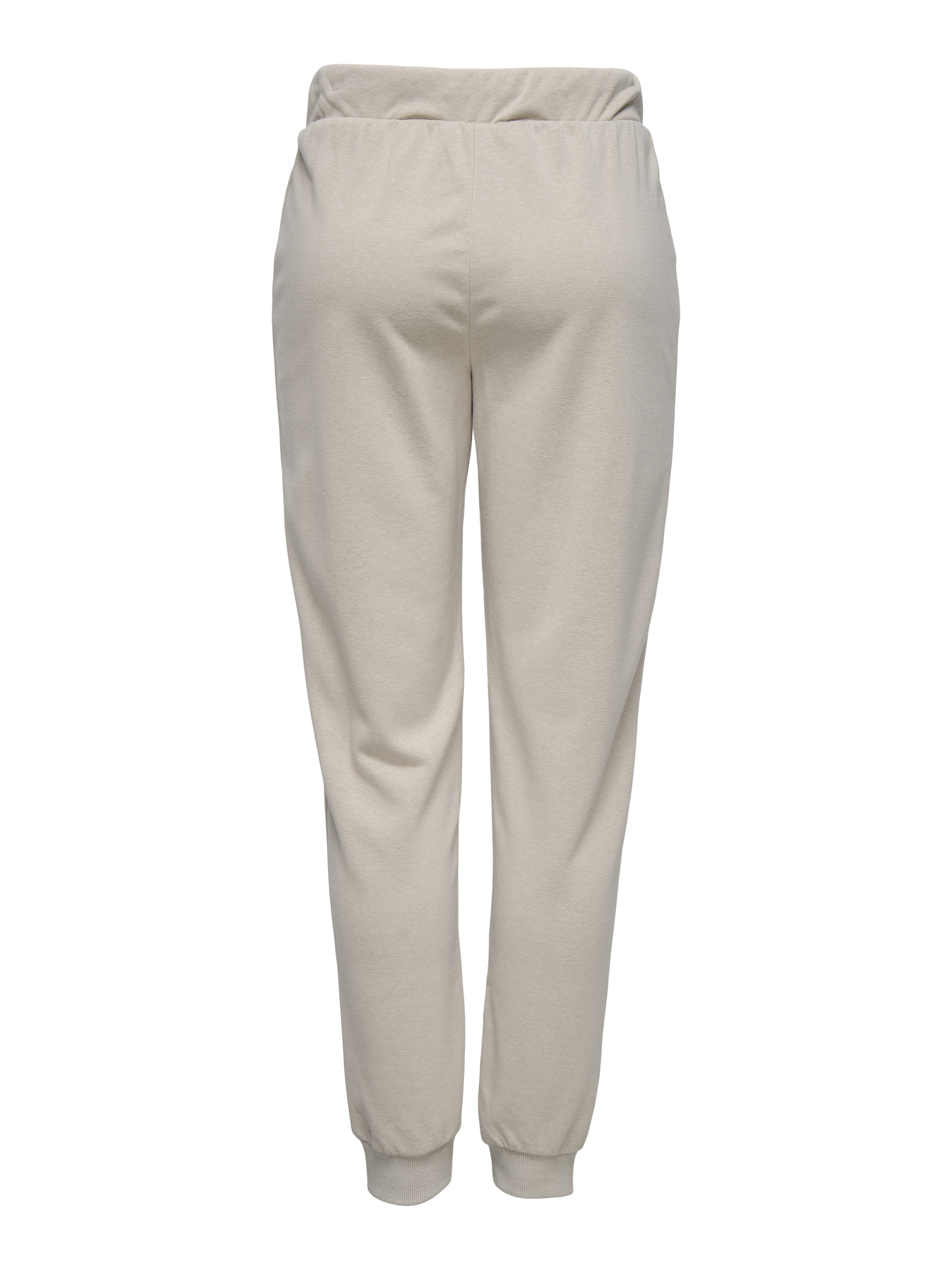 Casual dames broek wit