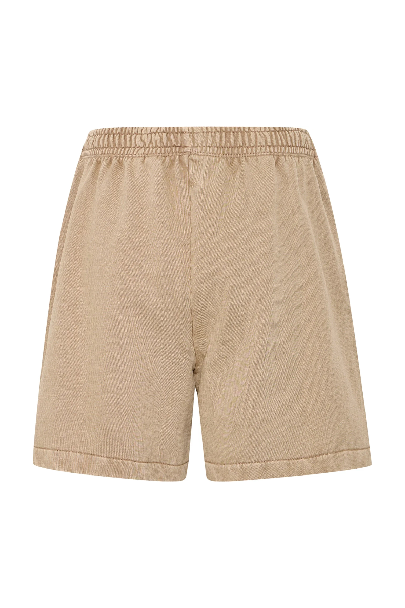 The Jogg Concept JC RUBI LOGO SHORTS bruin/beige-1 2