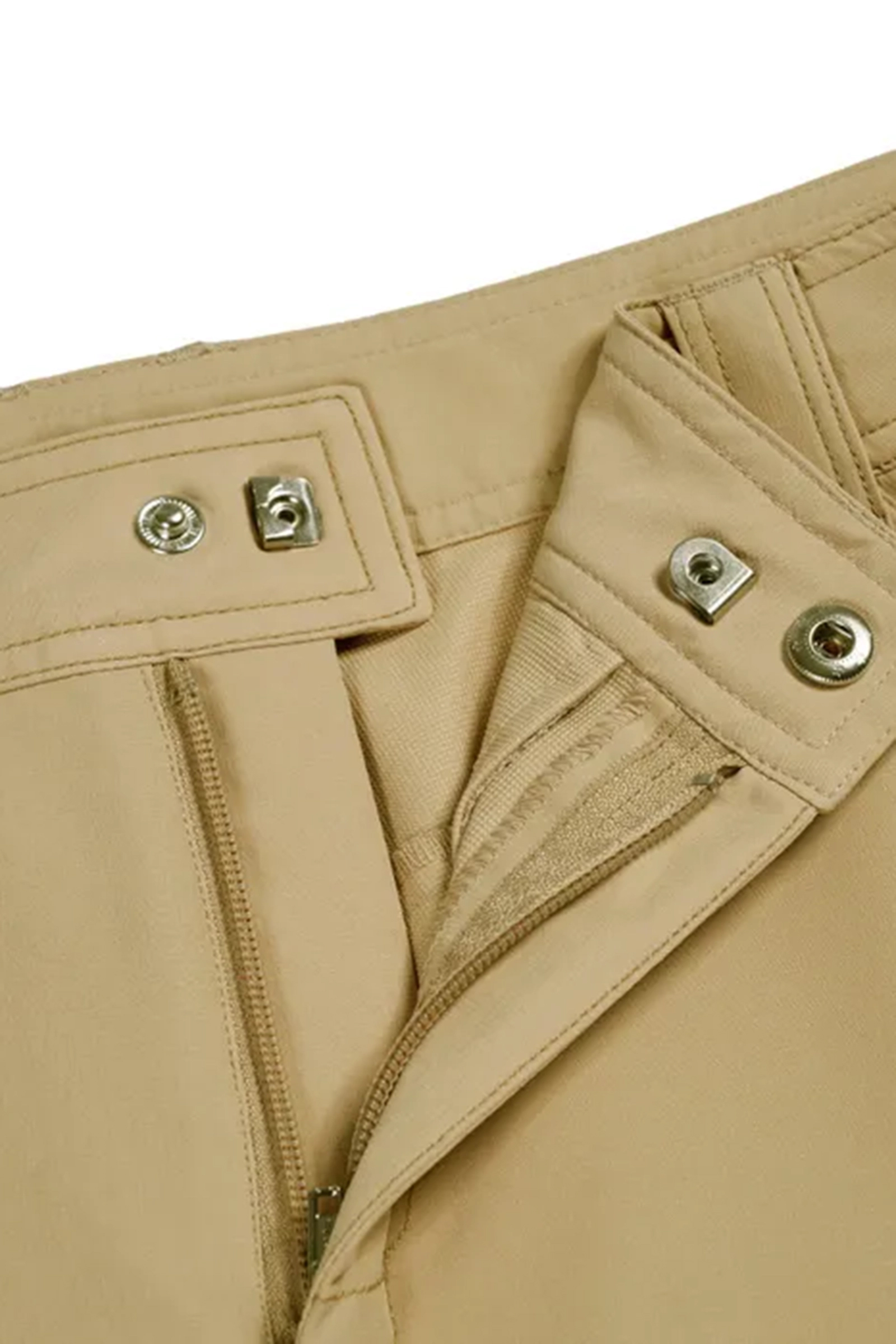 Luhta ESPHOLN bruin/beige-1 3