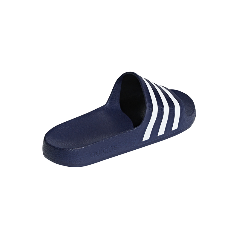 Adidas ADILETTE AQUA Blauw-1 6