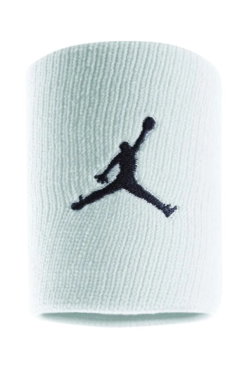 Nike Jordan Jumpman Wristband Wit-Multicolour 1