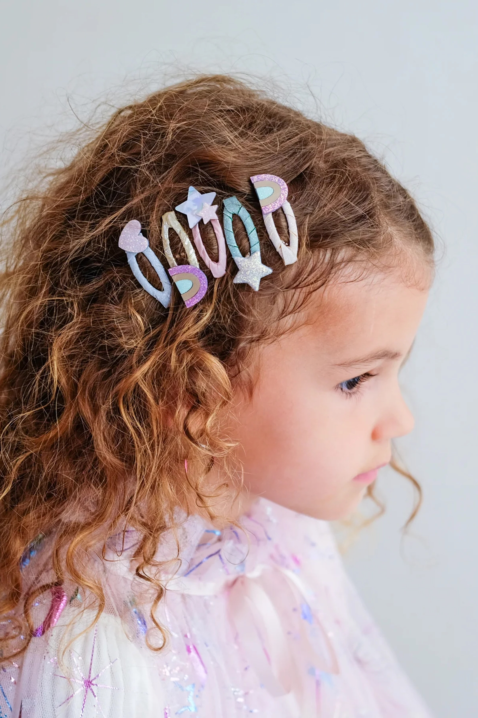 Meisjes haaraccessoires diversen