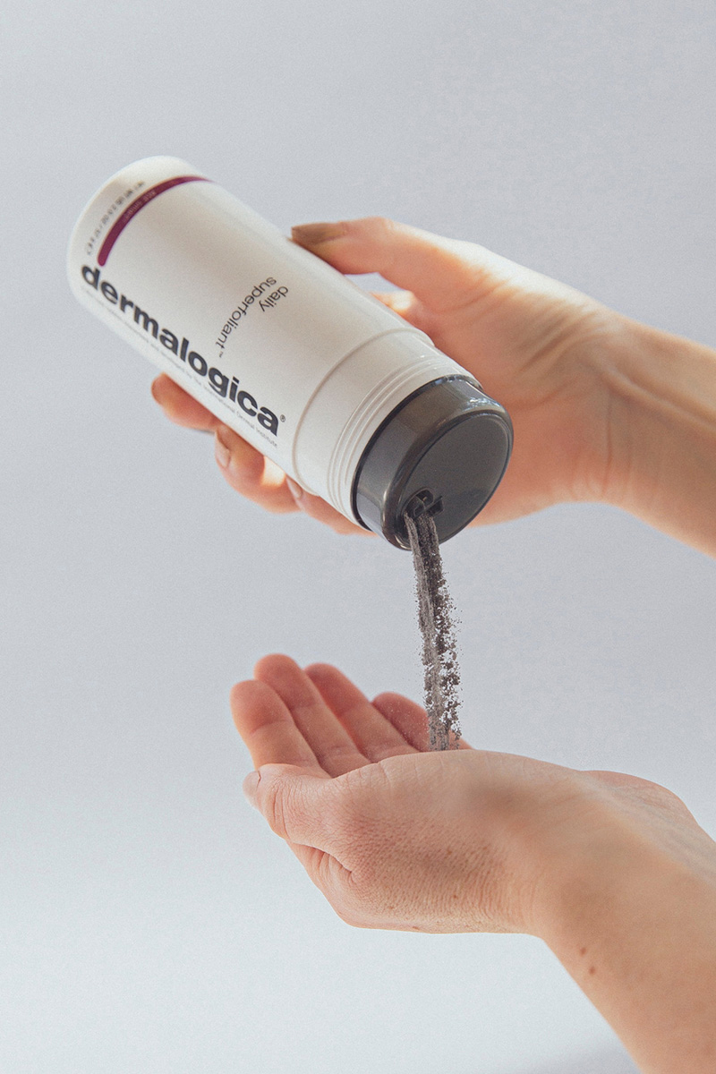 Dermalogica DAILY SUPERFOLIANT SKINCARE Diversen-4 2