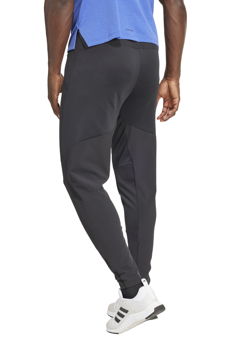 Adidas D4t Hybrid Pant Zwart 3