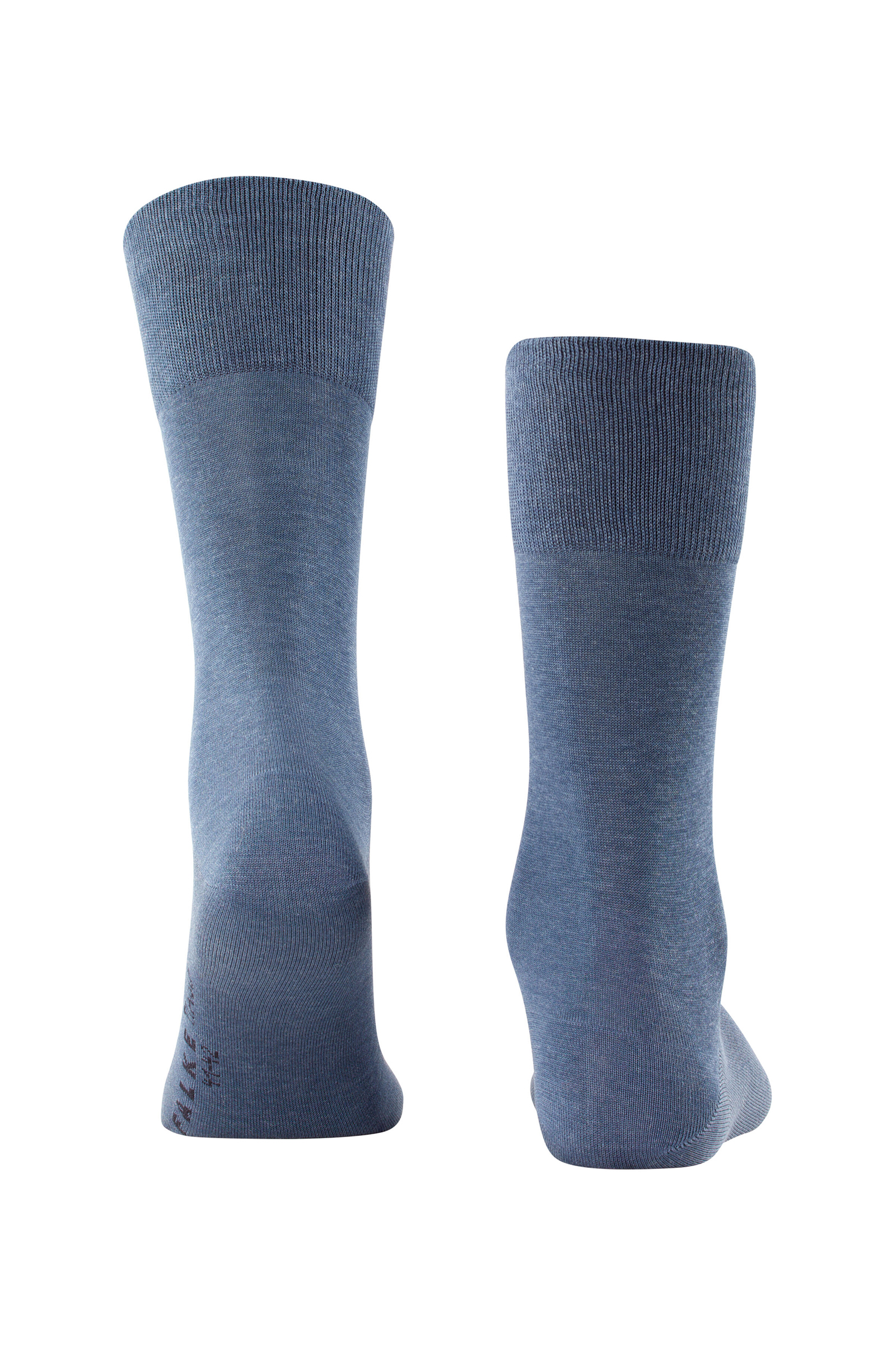 Falke FALKE Tiago Herren Blauw-1 3