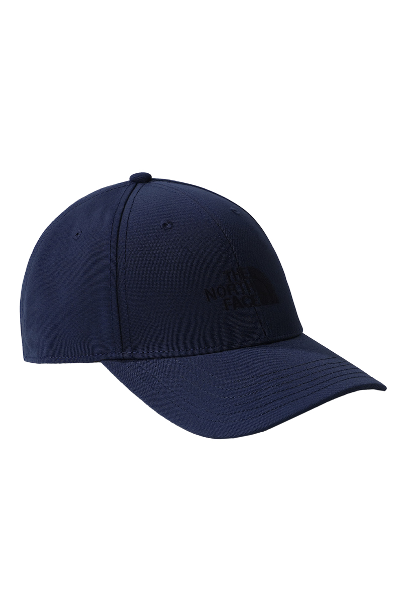 Casual cap blauw