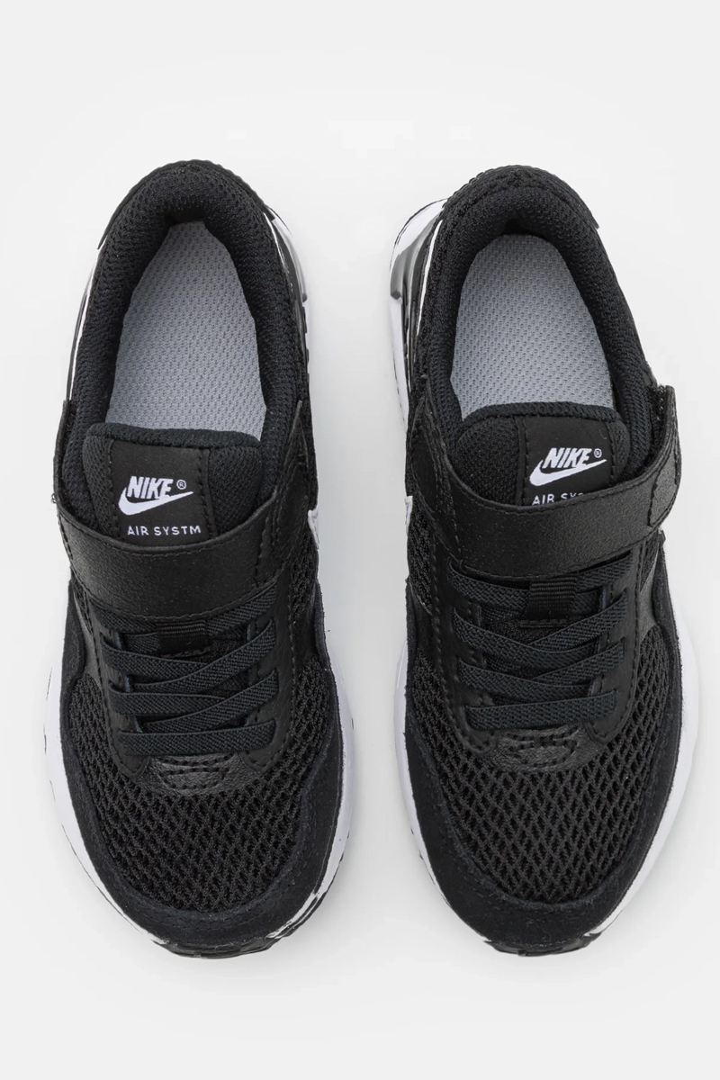 Nike Air Max Systm (ps) Zwart-Multicolour 3