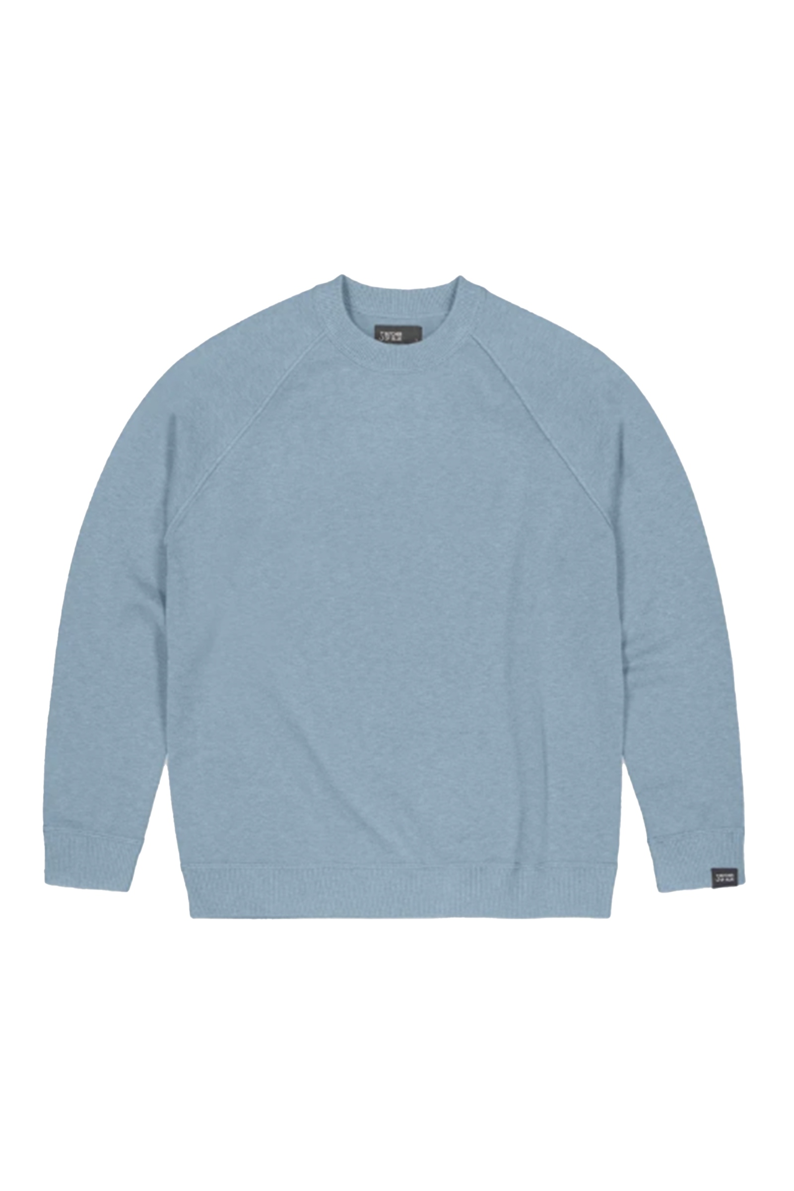 Heren trui blauw