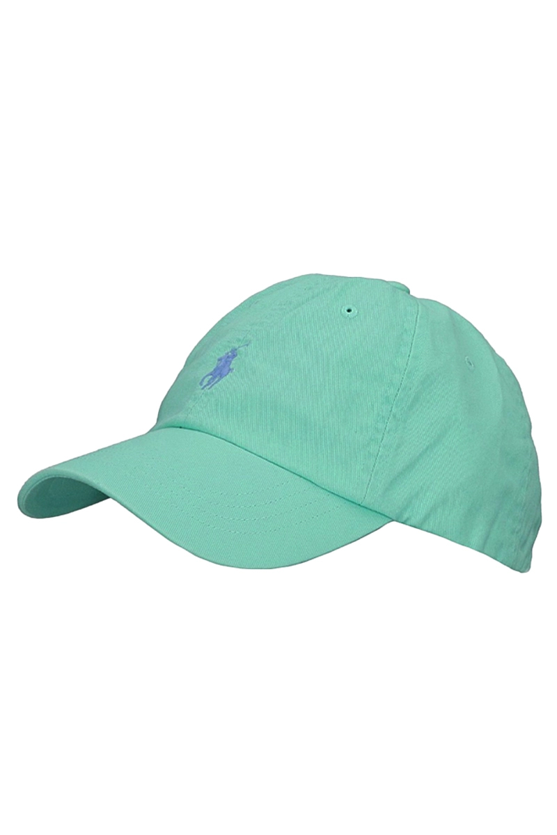 Polo Ralph Lauren 16/1 TWILL Groen-2 1