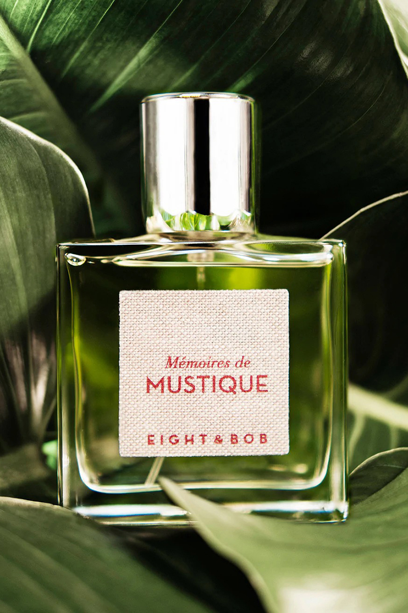 Parfumerie heren geuren diversen