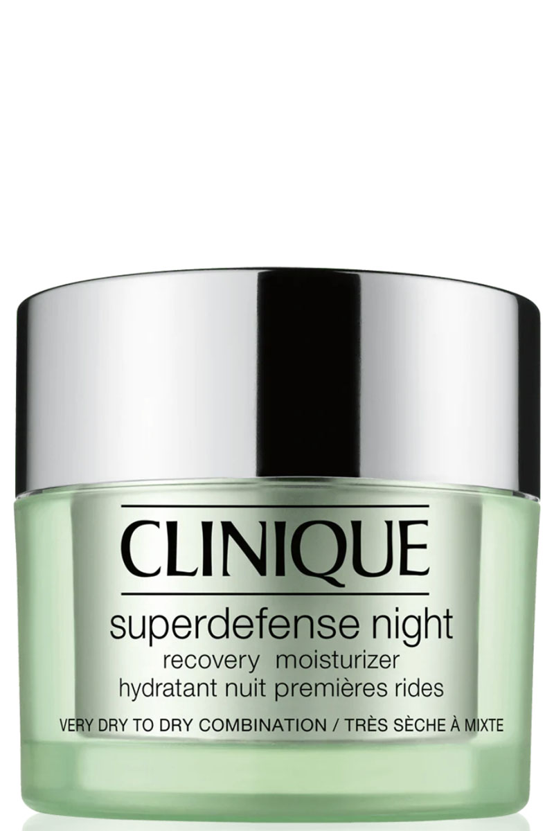 Clinique Superdefense Night Recovery 1 2 Diversen-4 1