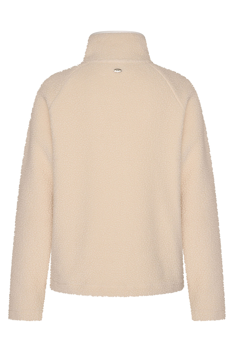 HV Society hvsteddy bruin/beige-1 2