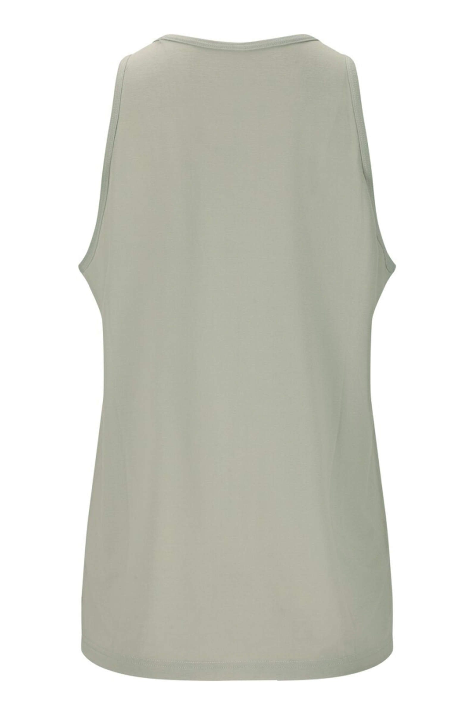 Athlecia MOTA W SLUB TOP Ecru-2 2