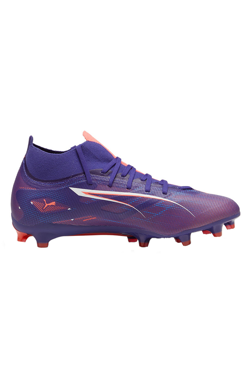 Voetbalschoenen fg heren blauw