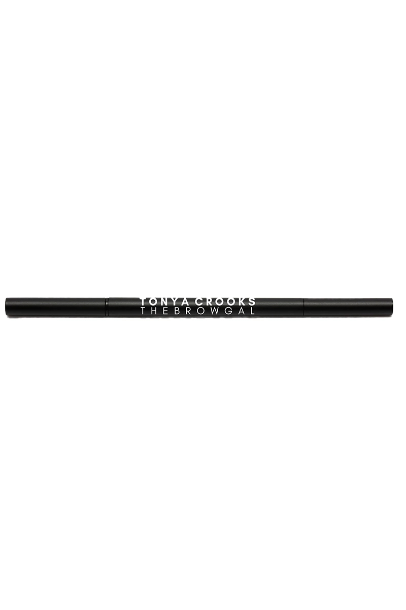 The Browgal SOFT TOUCH POWDER PENCIL 02 CAPPUCC OOGMAKE-UP Diversen-4 1