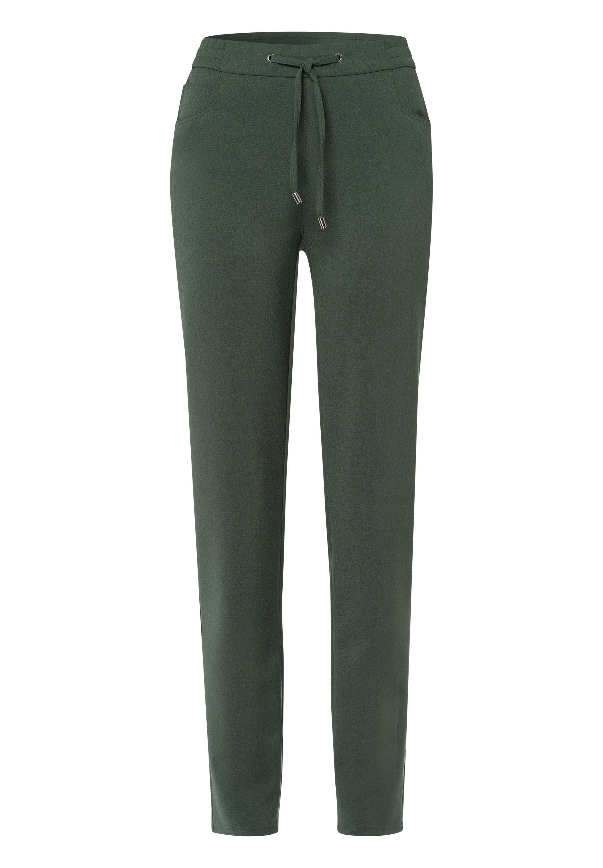 Frank Walder NOSHose green 1