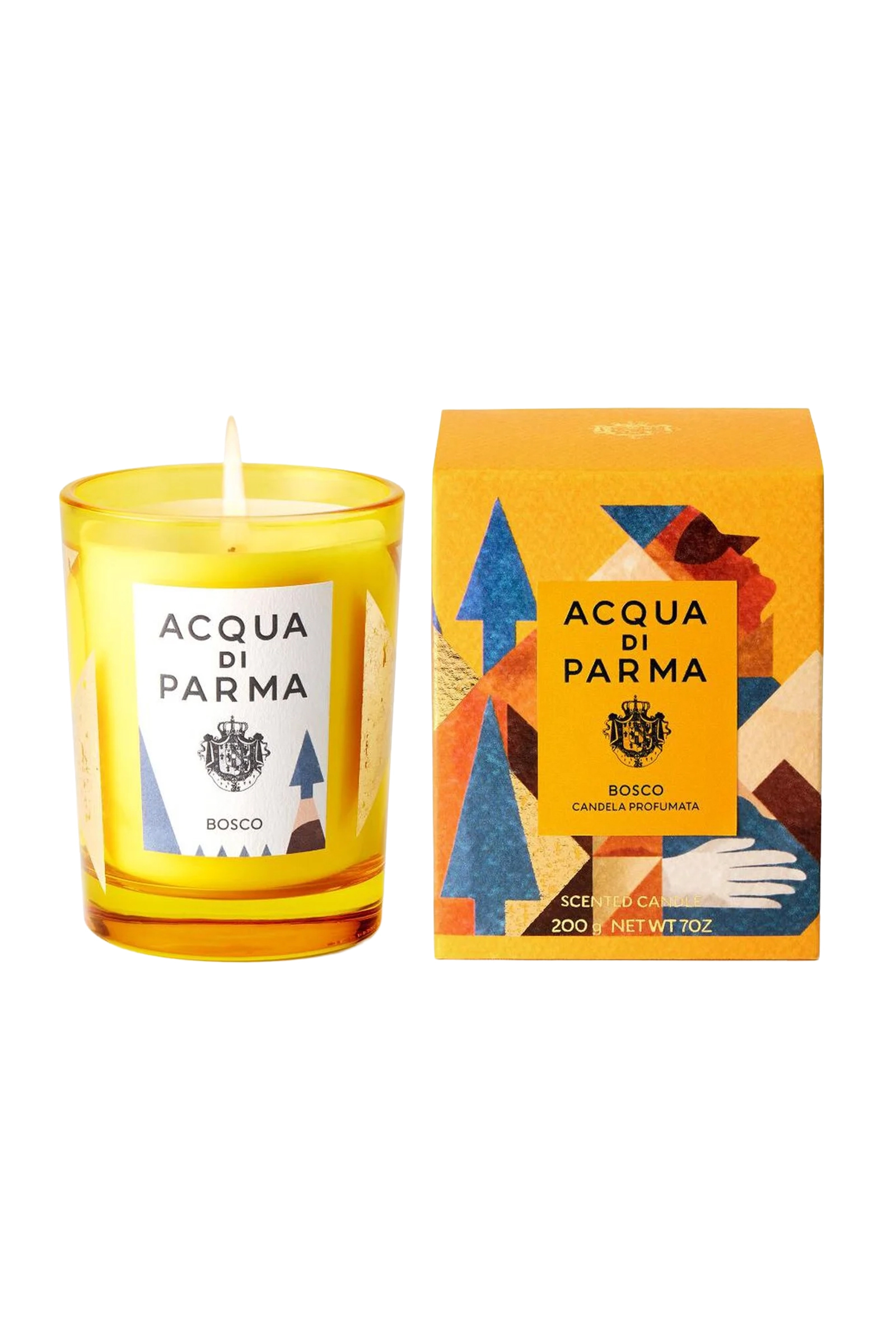 Parfumerie interieur geuren diversen