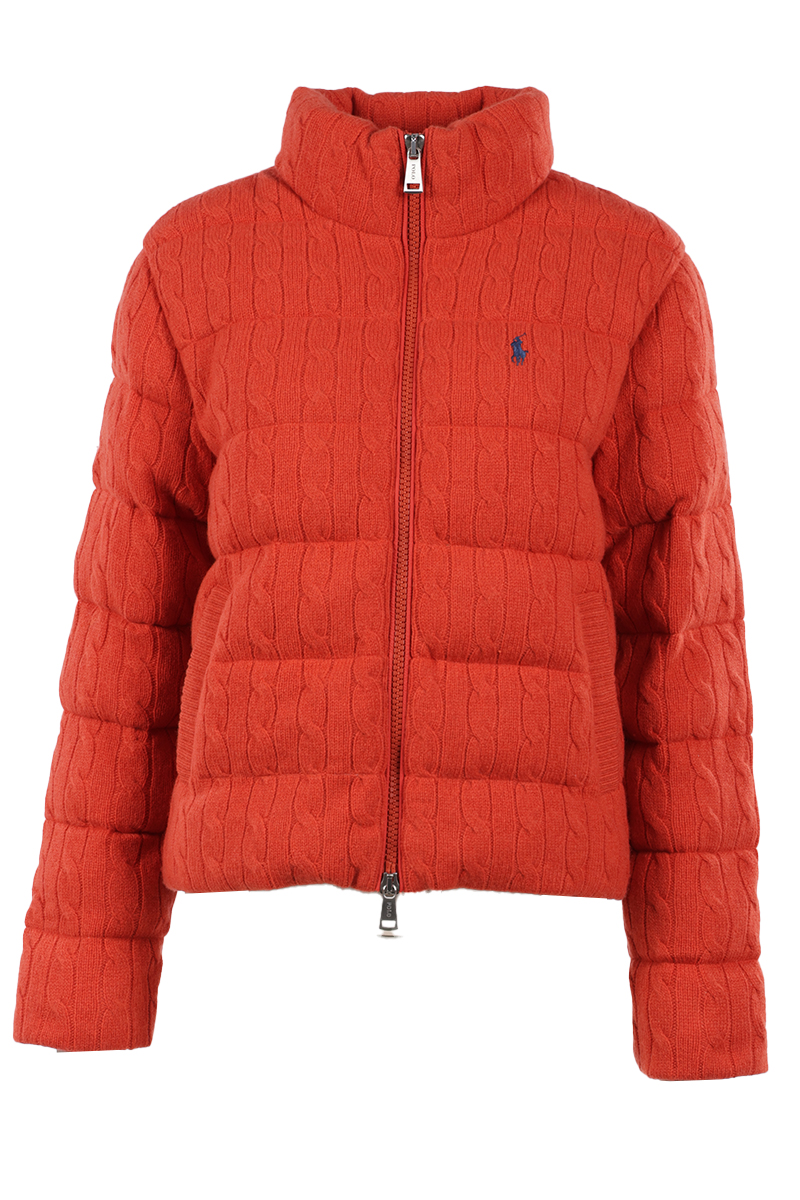 Polo Ralph Lauren 00296948-65 Oranje-1 1