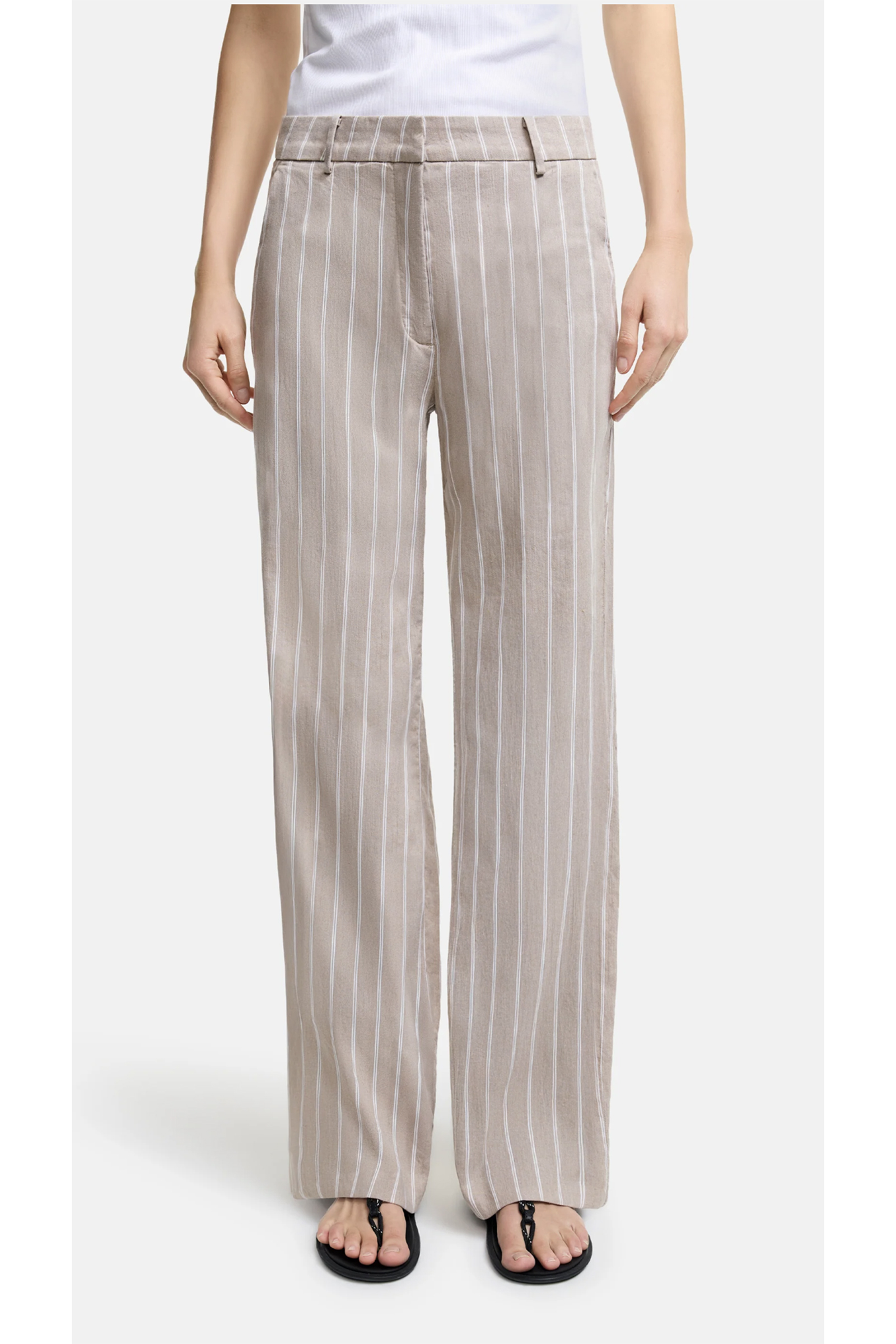 Cambio mira bruin/beige-1 2